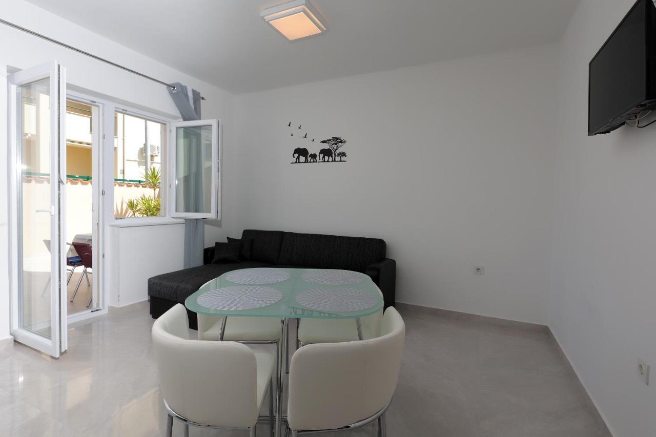 Villa Katarina Novalja Extérieur photo
