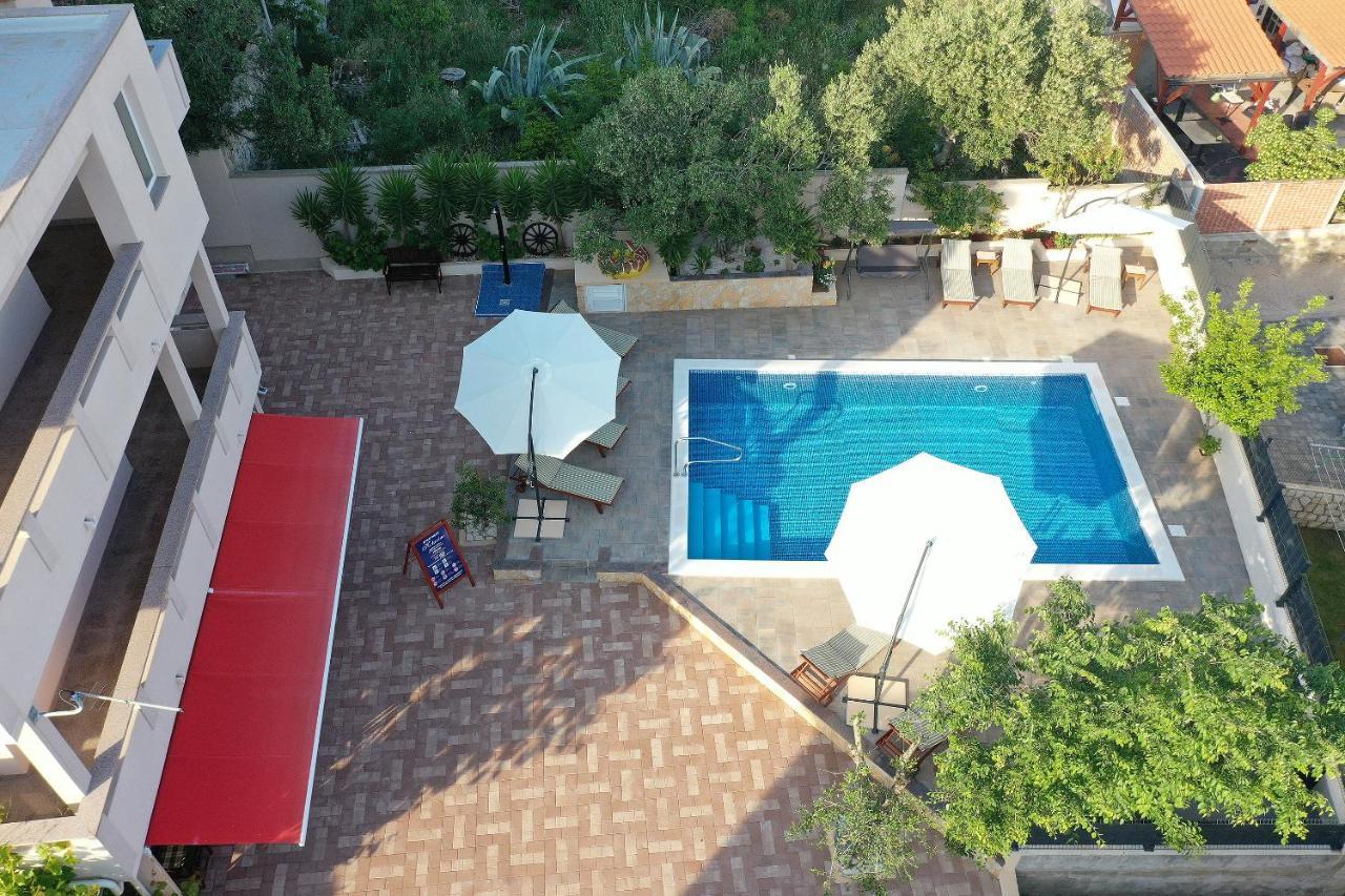 Villa Katarina Novalja Extérieur photo