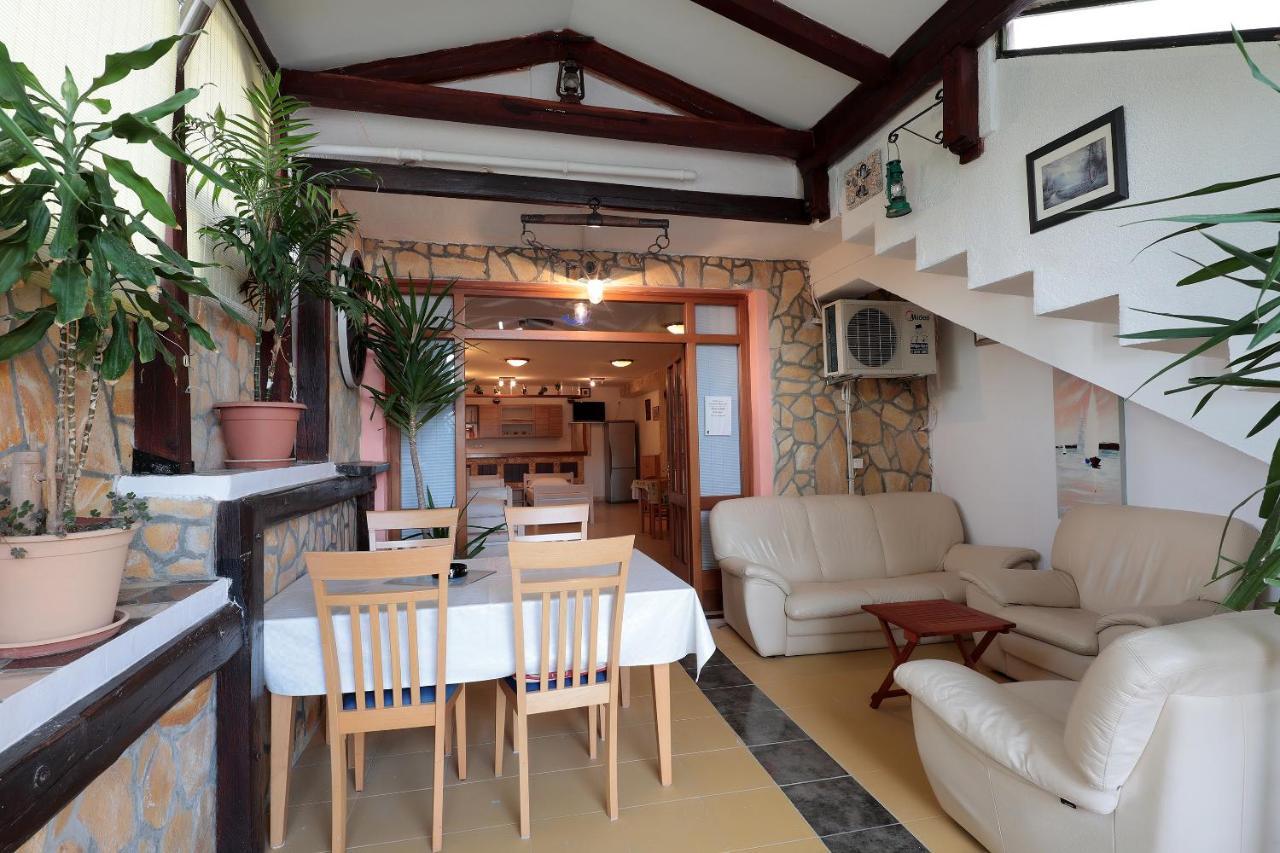Villa Katarina Novalja Extérieur photo