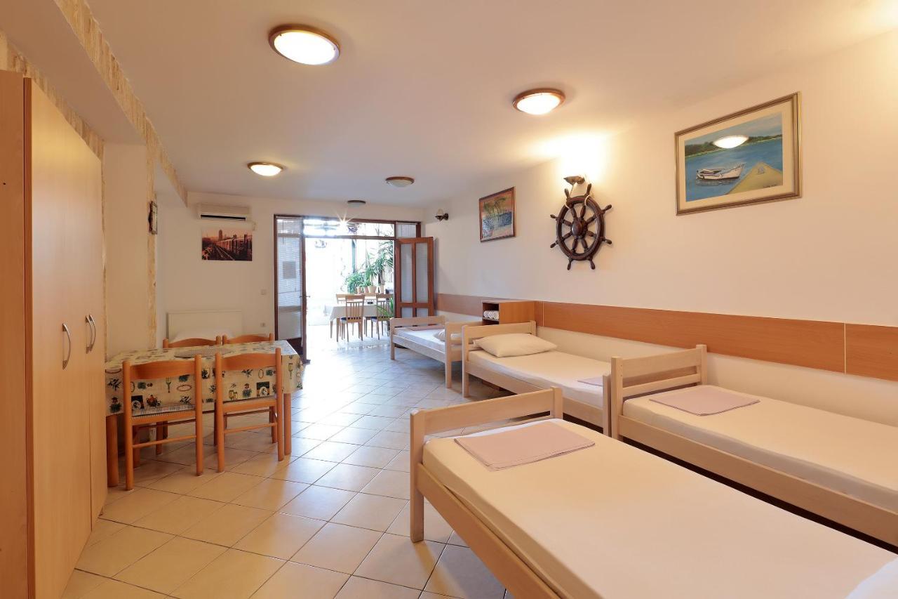 Villa Katarina Novalja Extérieur photo