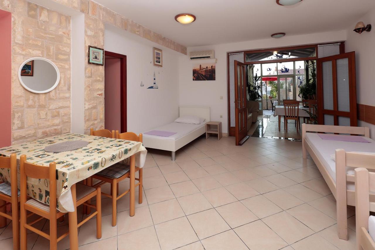 Villa Katarina Novalja Extérieur photo