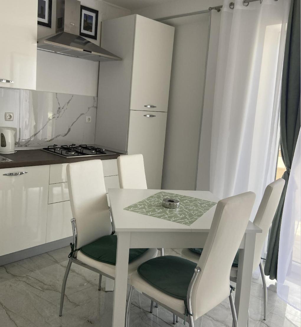 Villa Katarina Novalja Extérieur photo