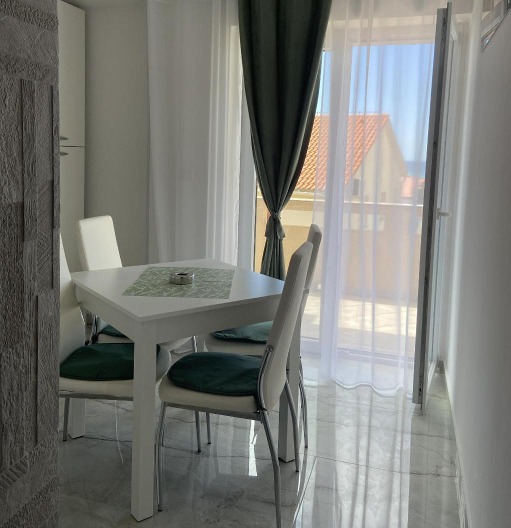Villa Katarina Novalja Extérieur photo