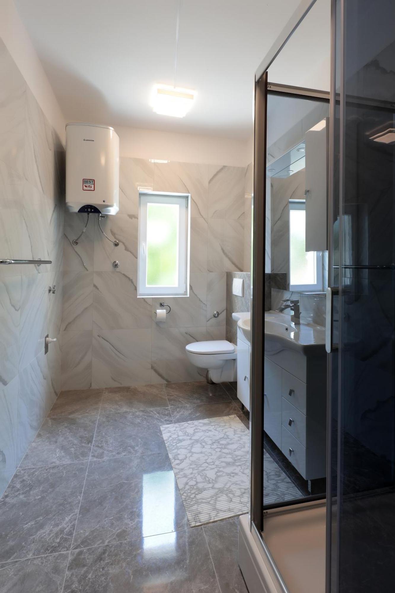 Villa Katarina Novalja Extérieur photo