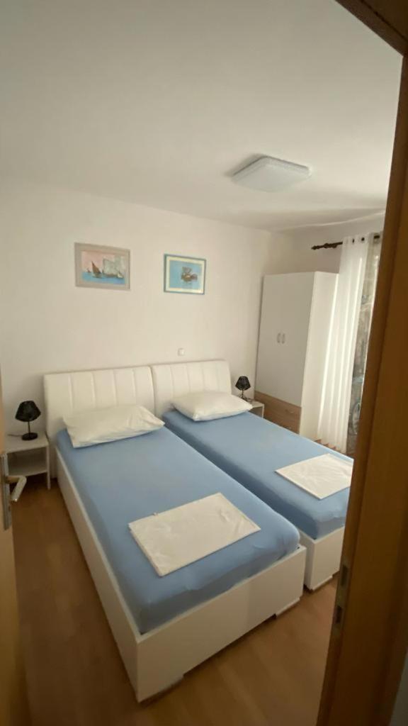 Villa Katarina Novalja Extérieur photo