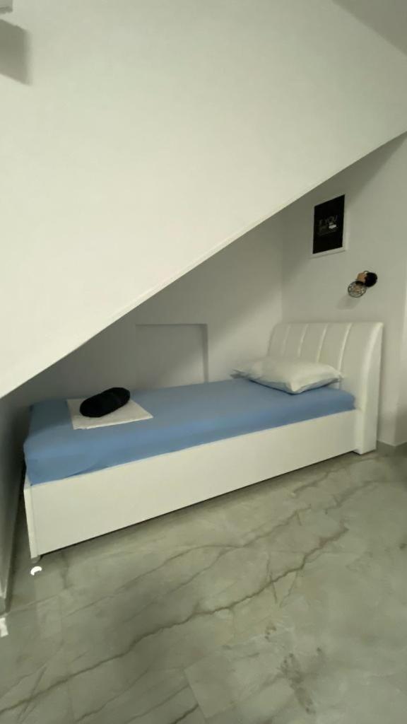 Villa Katarina Novalja Extérieur photo