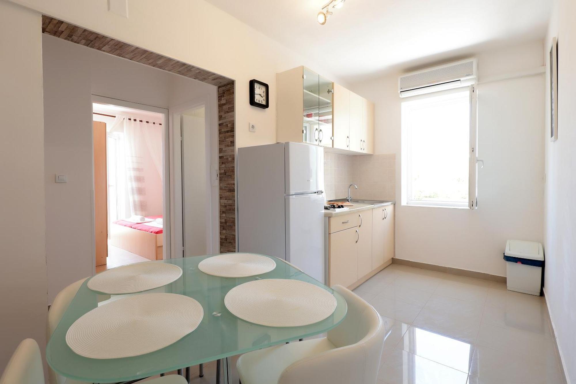 Villa Katarina Novalja Extérieur photo